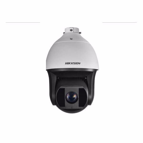 200萬像素星光級紅外網絡高清高速智能球機