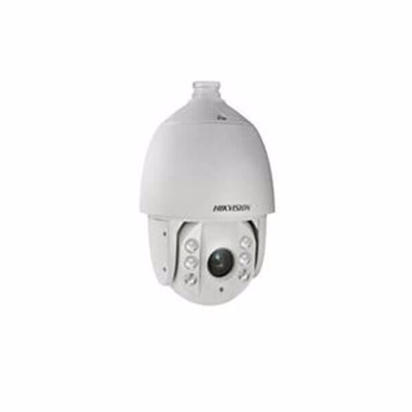 紅外網絡高清球體攝像機