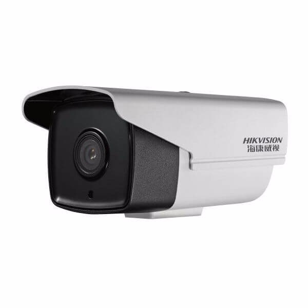 400萬1/3”CMOS ICR紅外陣列筒型網(wǎng)絡攝像機