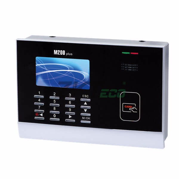 高速網絡型射頻卡考勤機