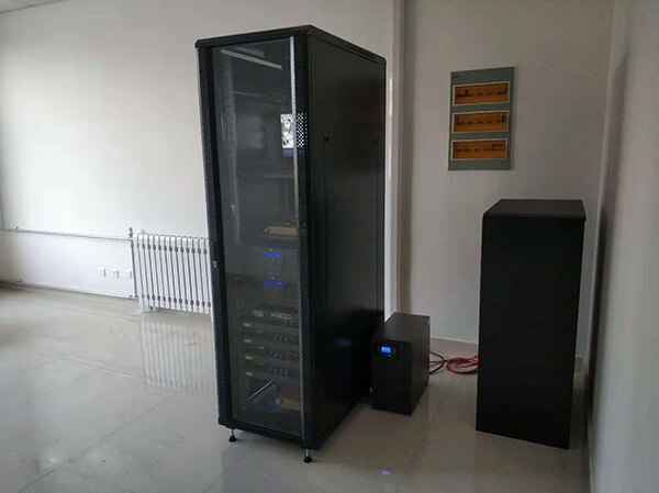視頻監(jiān)控的存儲(chǔ)機(jī)箱設(shè)備