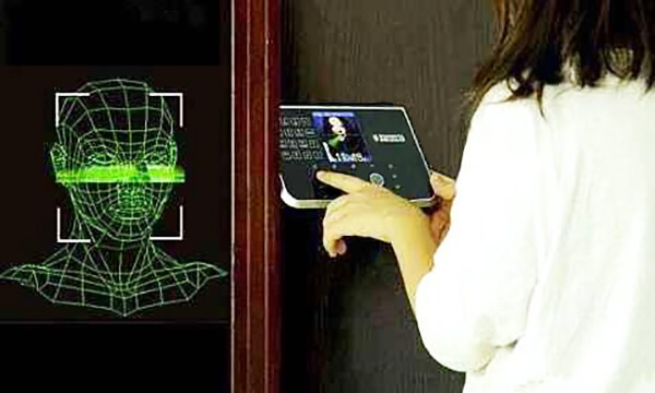 生物識別門禁系統(tǒng)