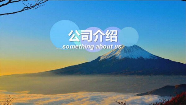 公司介紹