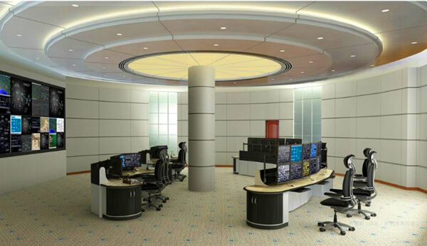 對講系統(tǒng)管理中心