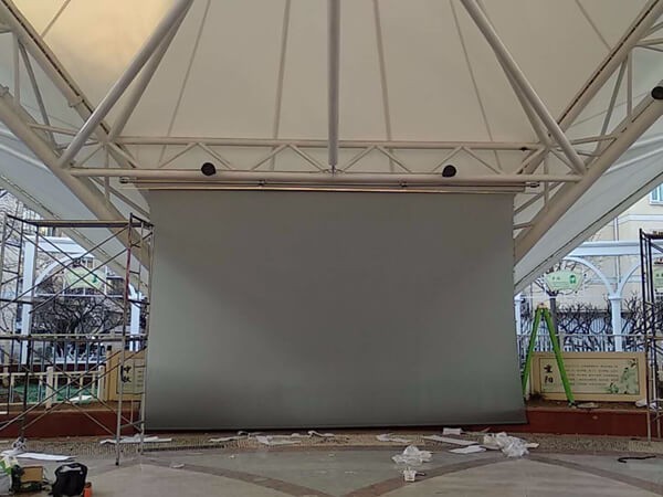 裕龍花園六區(qū)