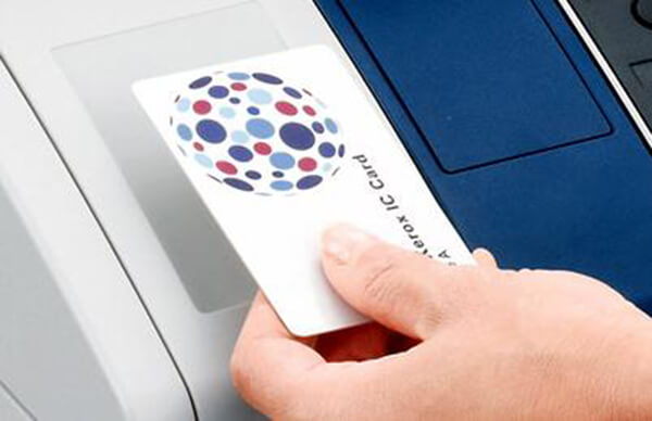 門禁卡發(fā)展趨勢(shì)