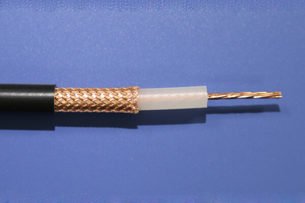 同軸細(xì)纜