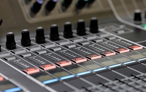 公共廣播系統(tǒng)