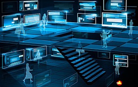 綜合布線(xiàn)及網(wǎng)絡(luò)系統(tǒng)